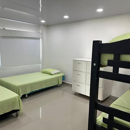 Jhonny Cay Collection Apartahotel San Andrés 外观 照片