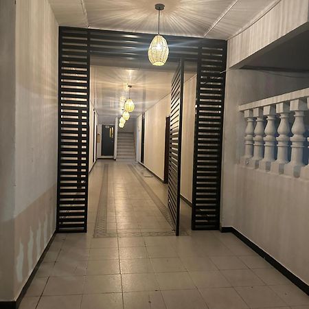 Jhonny Cay Collection Apartahotel San Andrés 外观 照片