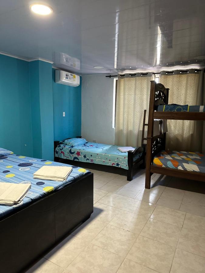 Jhonny Cay Collection Apartahotel San Andrés 外观 照片