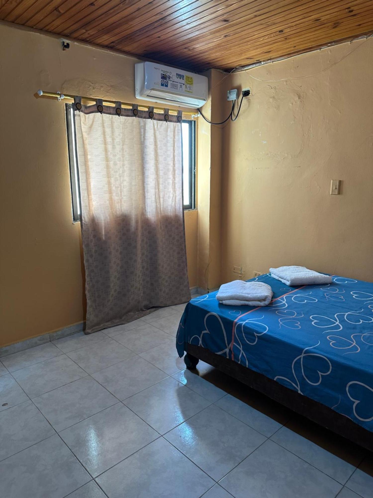 Jhonny Cay Collection Apartahotel San Andrés 外观 照片