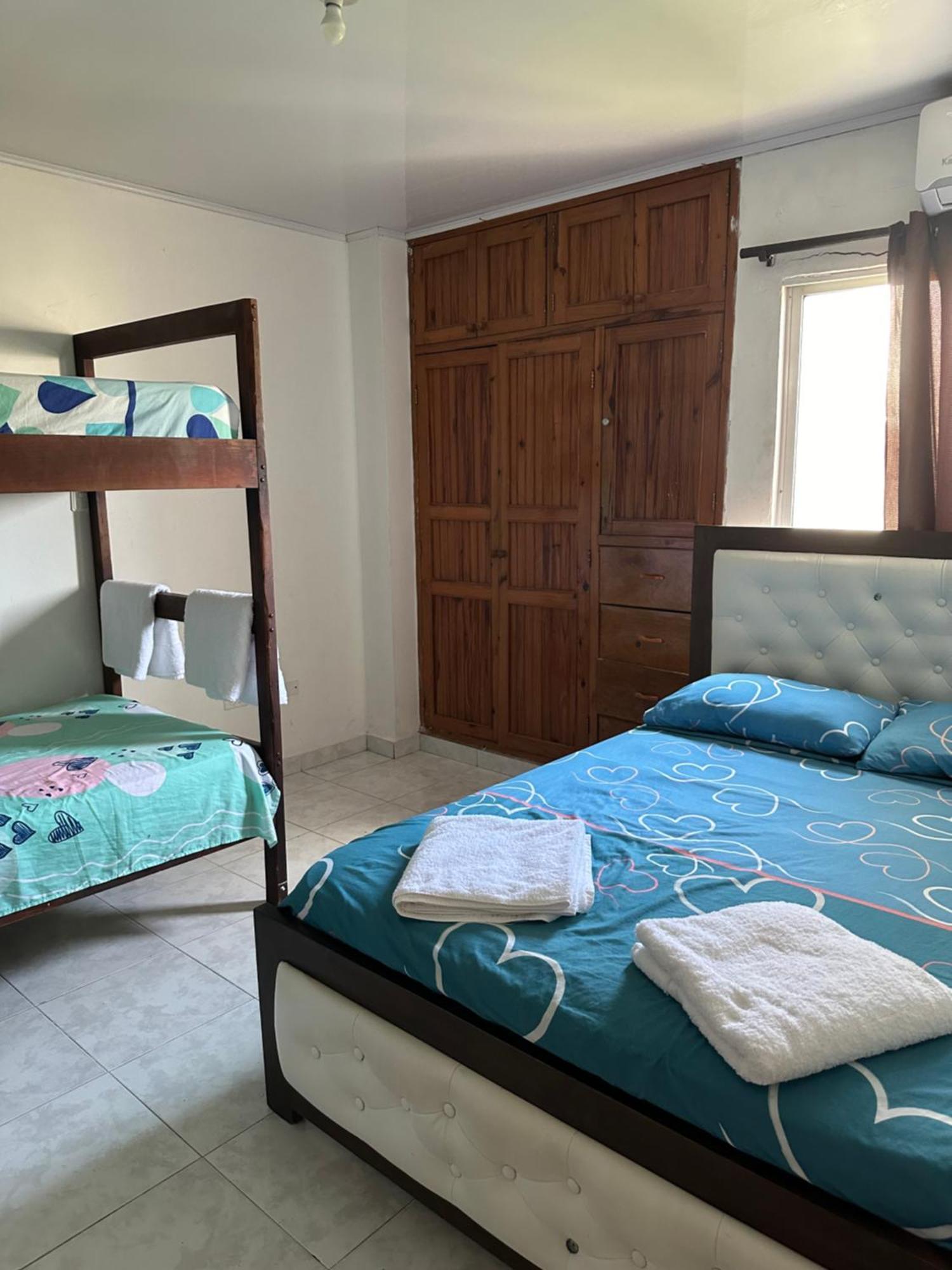 Jhonny Cay Collection Apartahotel San Andrés 外观 照片