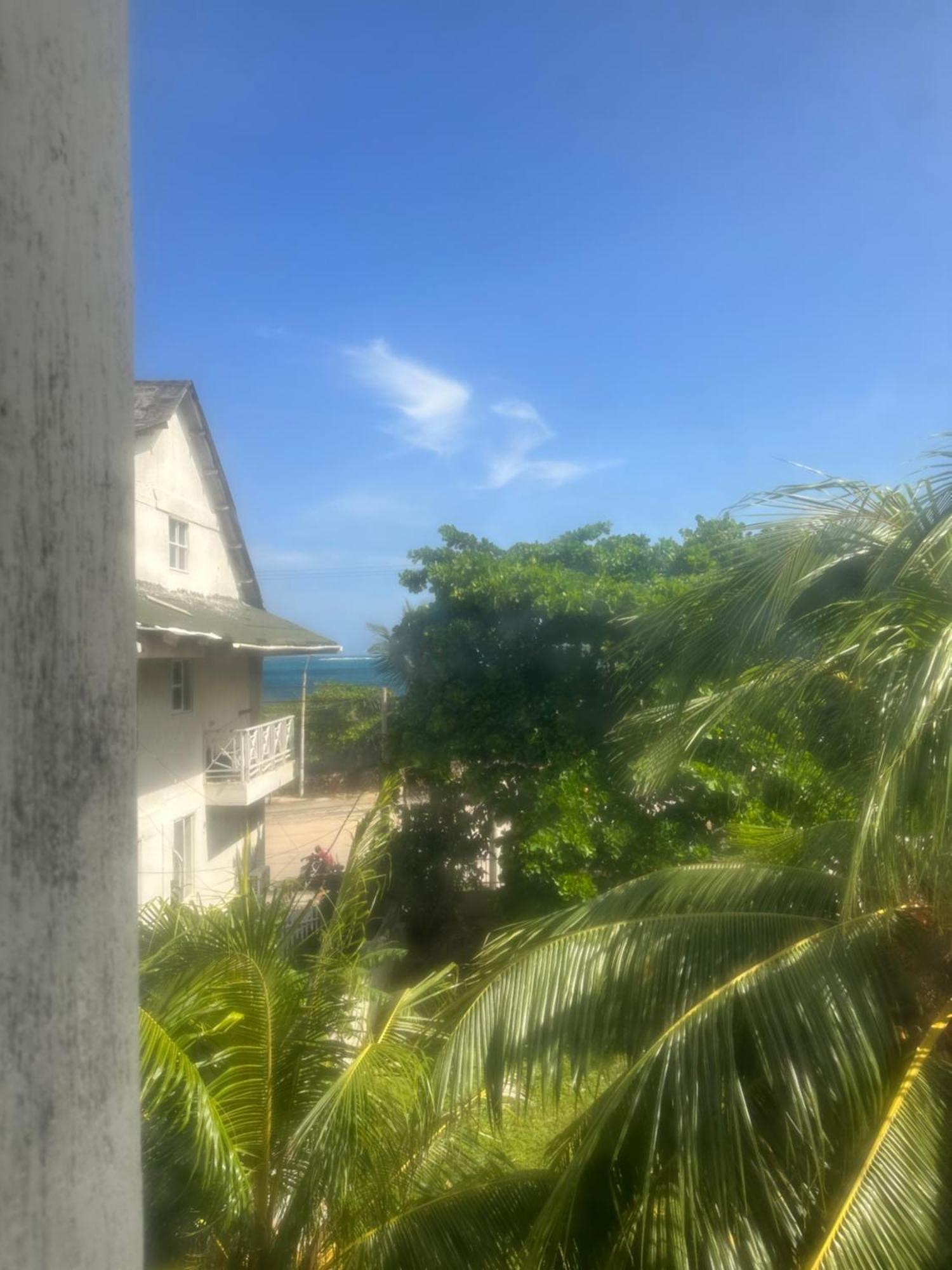 Jhonny Cay Collection Apartahotel San Andrés 外观 照片