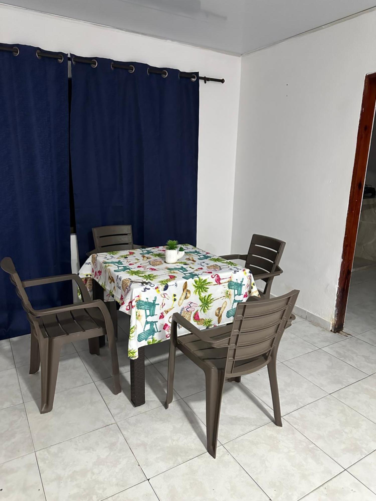 Jhonny Cay Collection Apartahotel San Andrés 外观 照片
