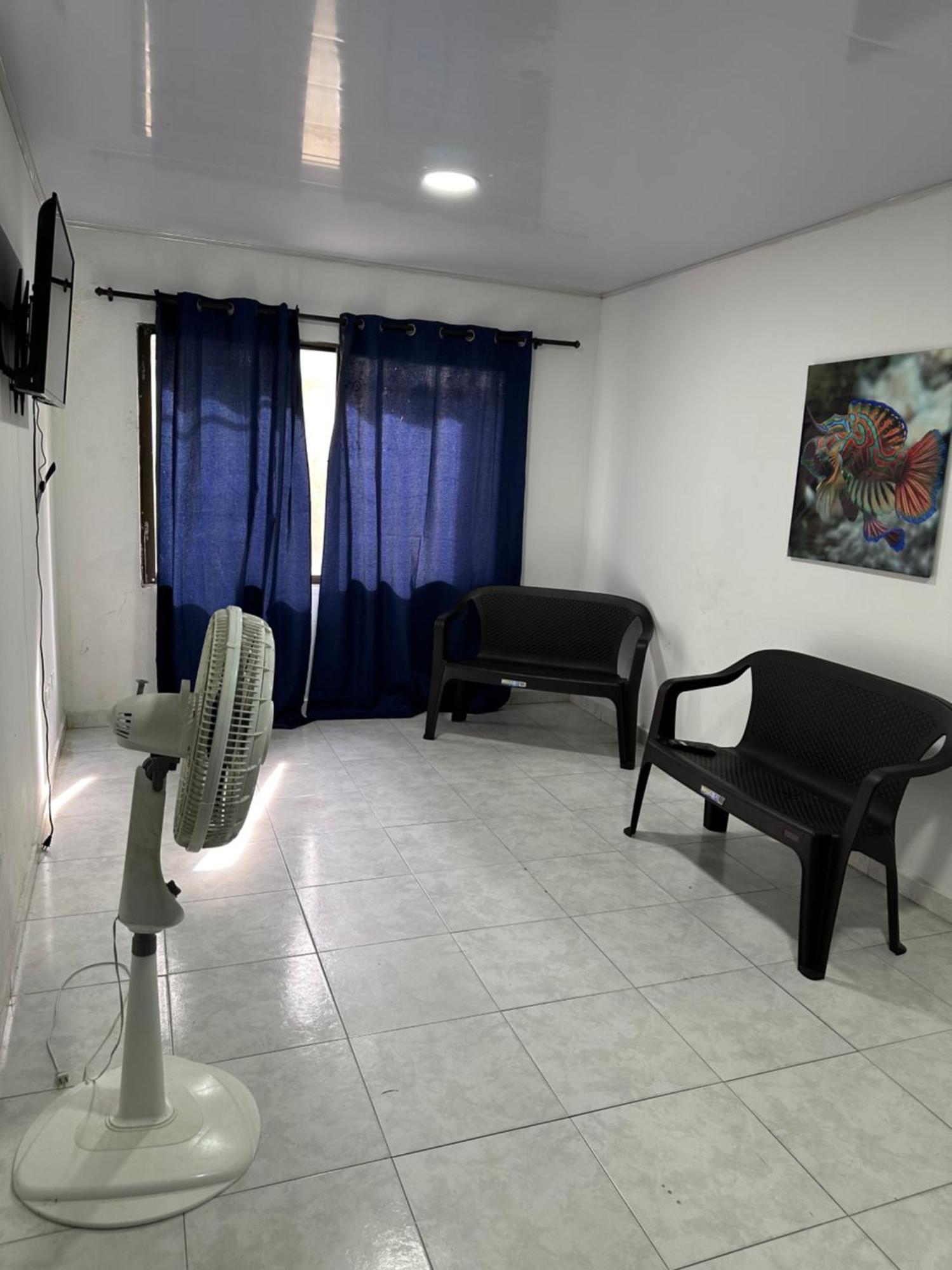 Jhonny Cay Collection Apartahotel San Andrés 外观 照片