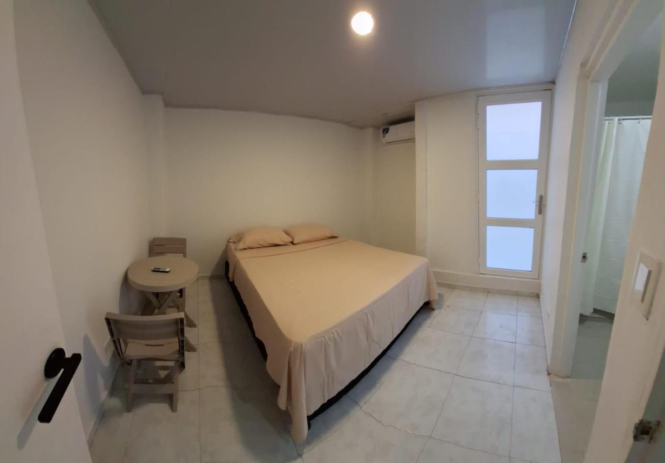 Jhonny Cay Collection Apartahotel San Andrés 外观 照片