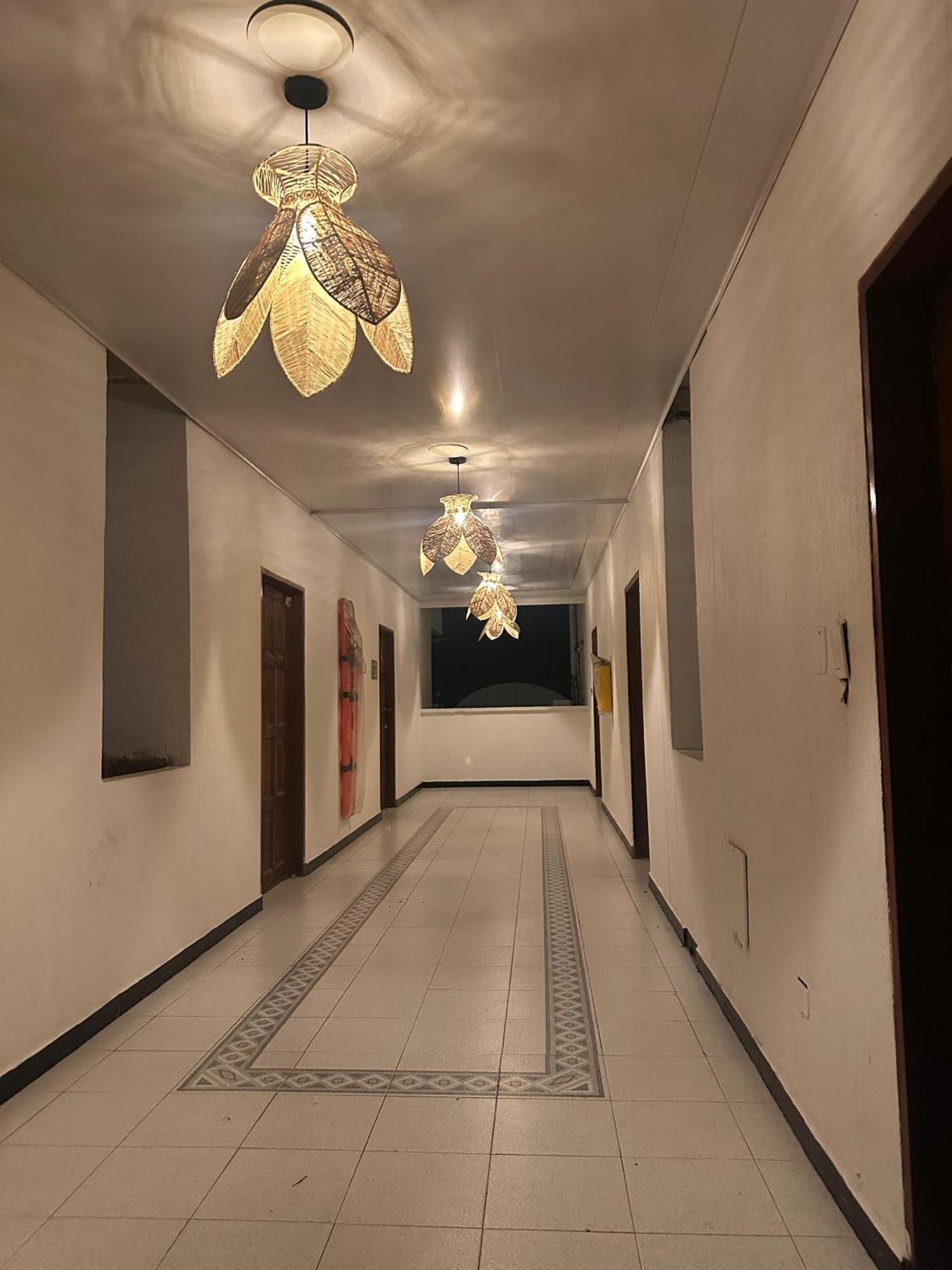 Jhonny Cay Collection Apartahotel San Andrés 外观 照片