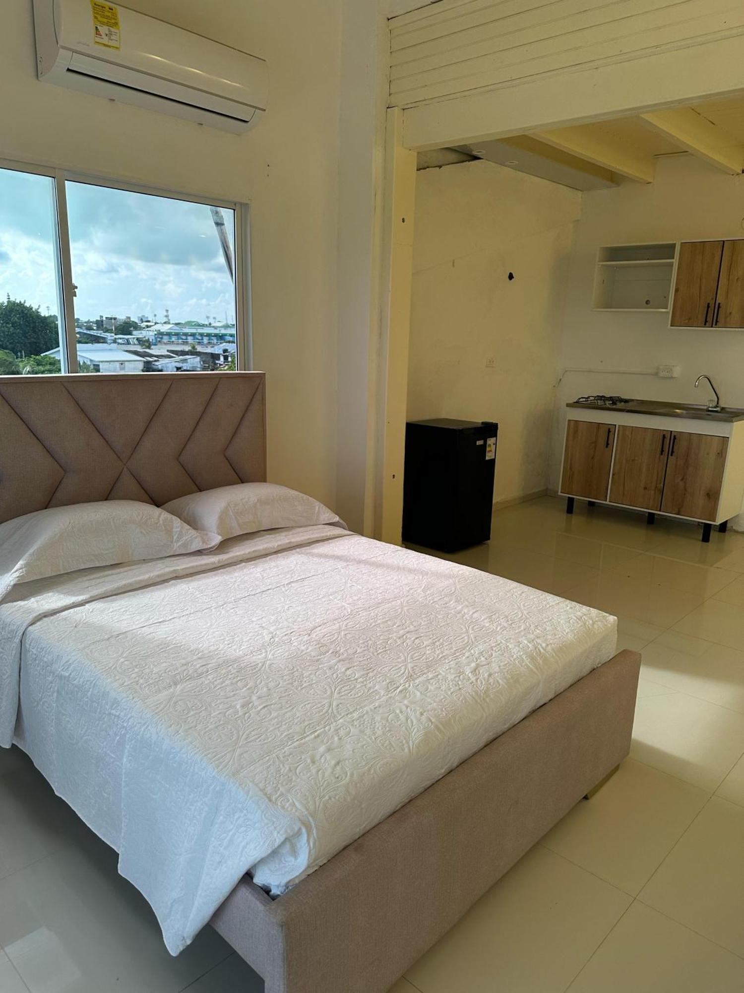 Jhonny Cay Collection Apartahotel San Andrés 外观 照片